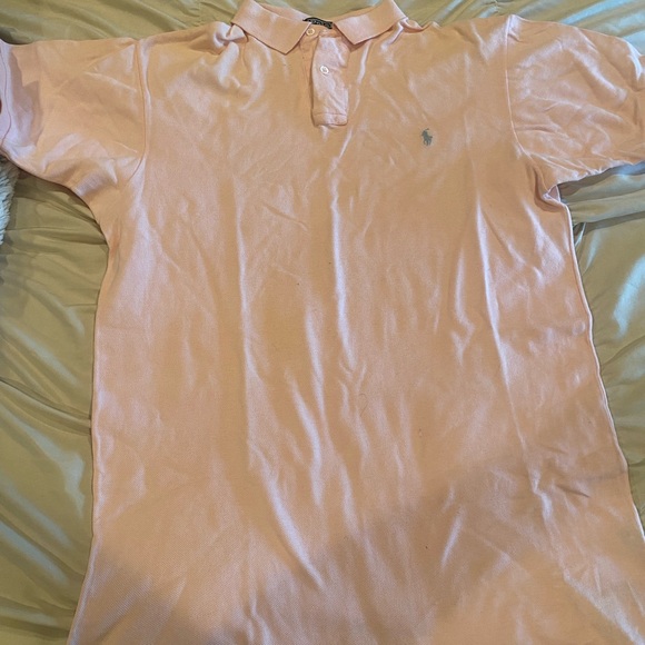 Men’s Polo Shirt - Picture 2 of 4